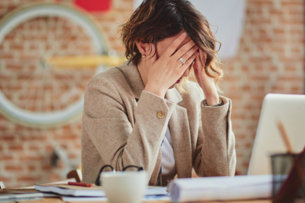 Career problem solution