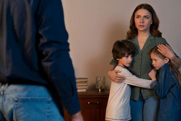 family problem solution