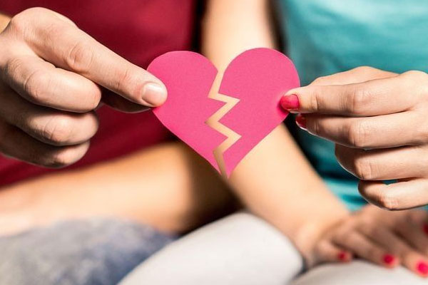 Husband wife dispute solution