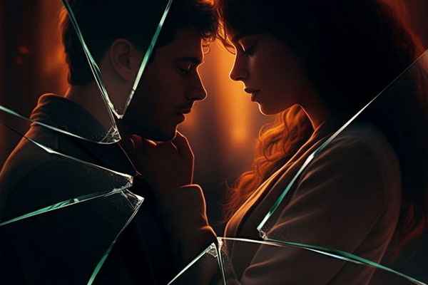 Love problem solution