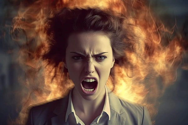 Remove negative energy